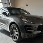 MACAN 3.6 i V6 24V 400CV BVA