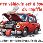 ACTUALITÉ VEHICULES